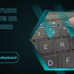How To Turn On Lights On Keyboard