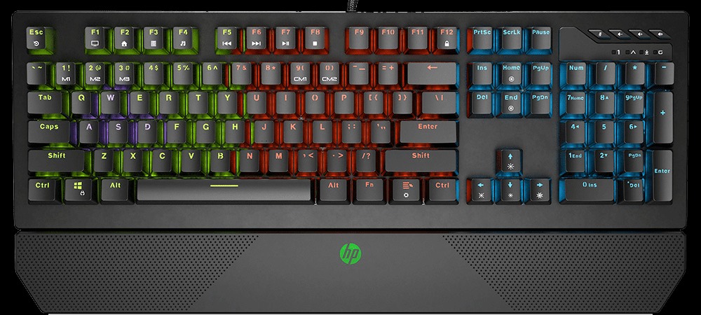 How Do I Make a Keyboard Light Up?