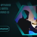 Visual Studio Issue With Keyboard D