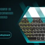 What Doesw M Mean On Corsair Keyboard