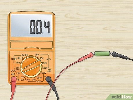 Check if the Battery is Fully Charged: