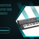 A Alternative To The Juno 106 Keyboard