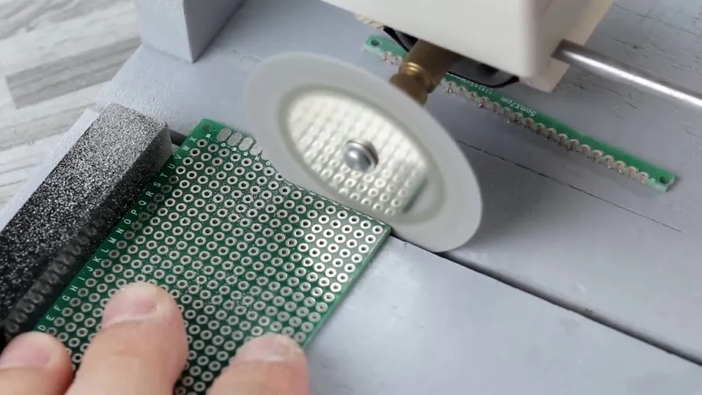 Best Tools To Cut Keyboard PCBs: