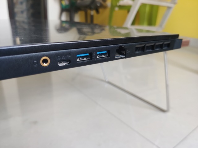 Quick Fixes for MSI GS66 USB Keyboard: