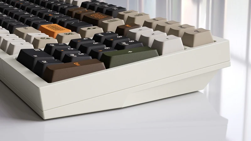 How Does It Feel to Use Aluminum Keyboards?