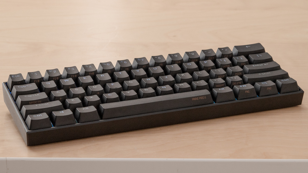 How Obinslab Keyboards Are Made?