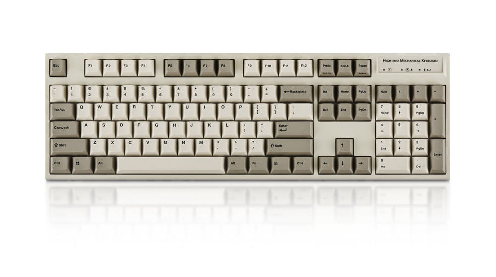 What Sets Leopold Keyboards Apart?