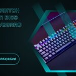 How To Switch Pages in Bios On 60 Keyboard