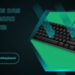 Where Is Das Keyboard From