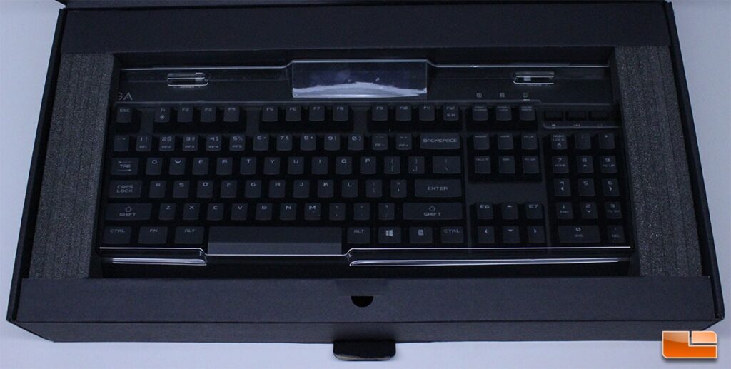 Tips for Using the EVGA Keyboard Lock Feature Effectively: