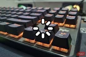 Why Is Fixing It Important? of keyboard