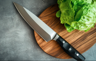 Why Knife Steel Is Essential for Elevating Your Kitchen Experience
