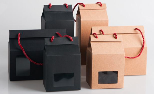 6 Creative Uses of Handle Boxes Beyond Packaging