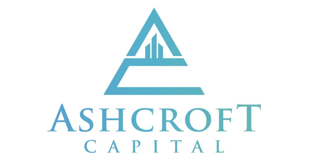 About Ashcroft Capital: A Popular Name in Real Estate