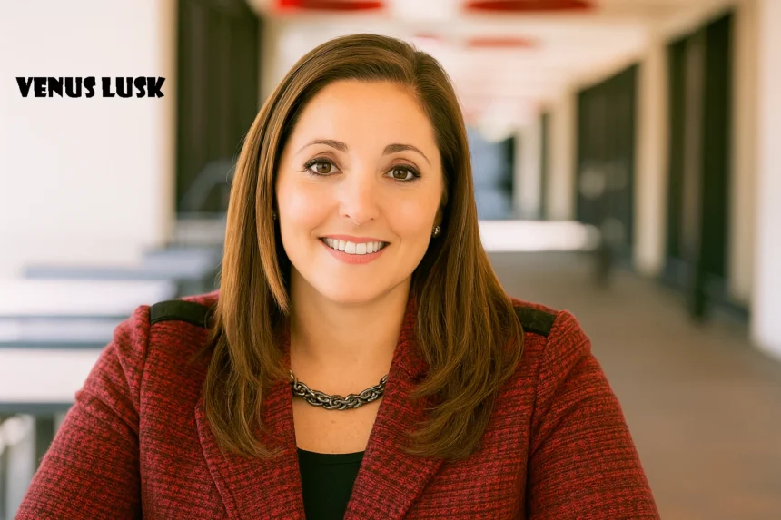 Venus Lusk