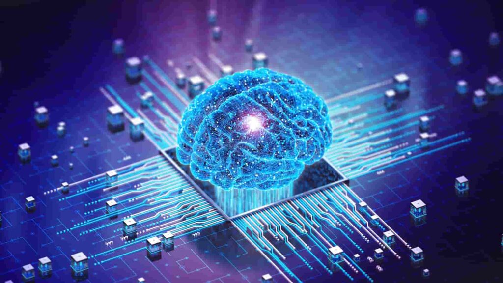 What Is Artificial Intelligence (AI)?