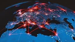 Timeline of the Network Disruption