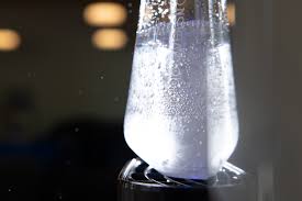 Health Benefits of Light Sparkling Beverages