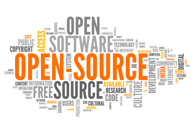 Open-Source Community and Accessibility:
