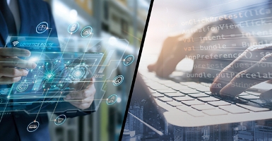 Technology Integration Services