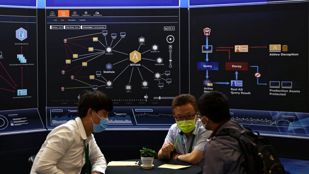 Introducing Cybergun at Taiwangun: Realism Meets Reliability