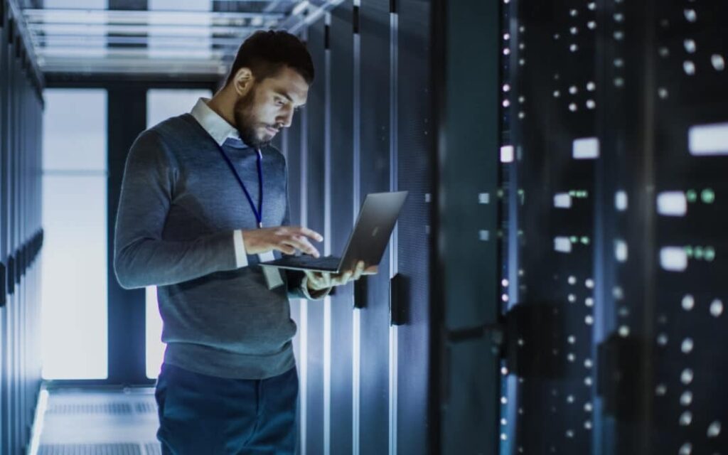 How Smart IT Maintenance Saves Time, Money, and Sanity for Growing Businesses