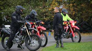 What to Wear to Your First Motorcycle Training Session in Arizona