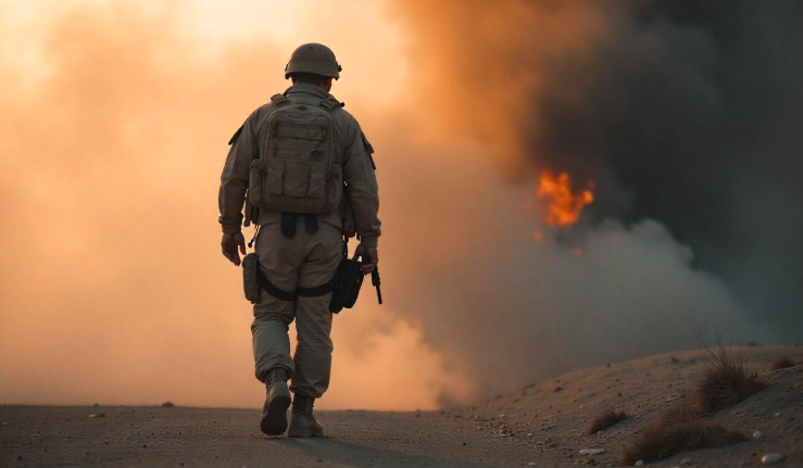 What to keep, what to sell: Inventory management in Escape from Tarkov