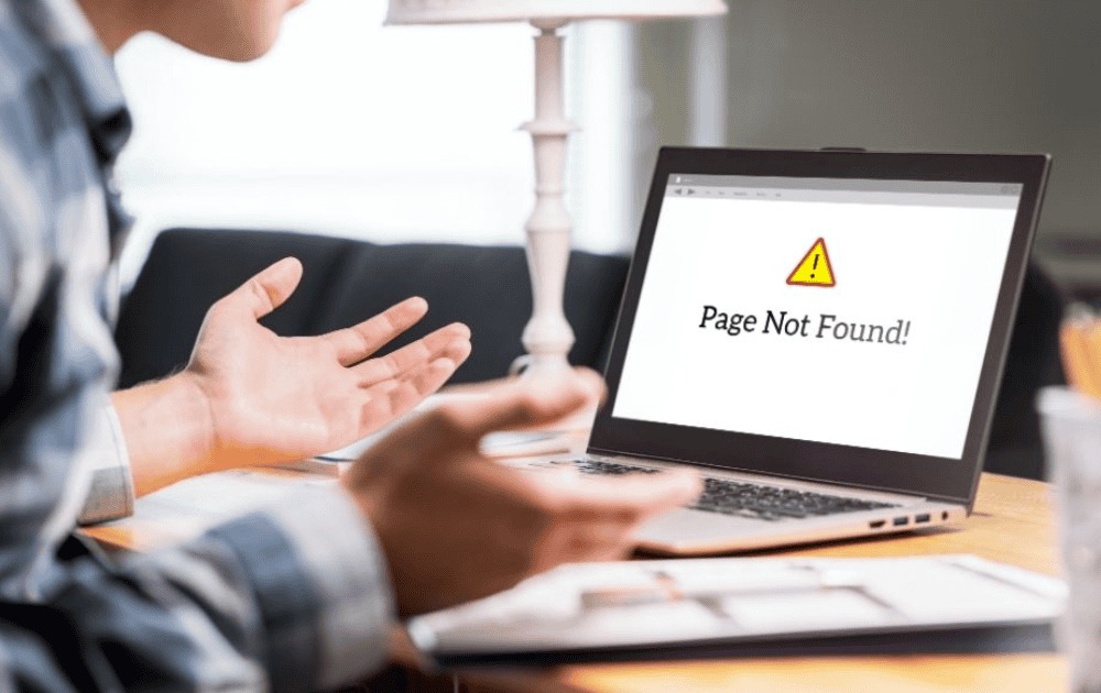 Possible Causes of the Network Problem