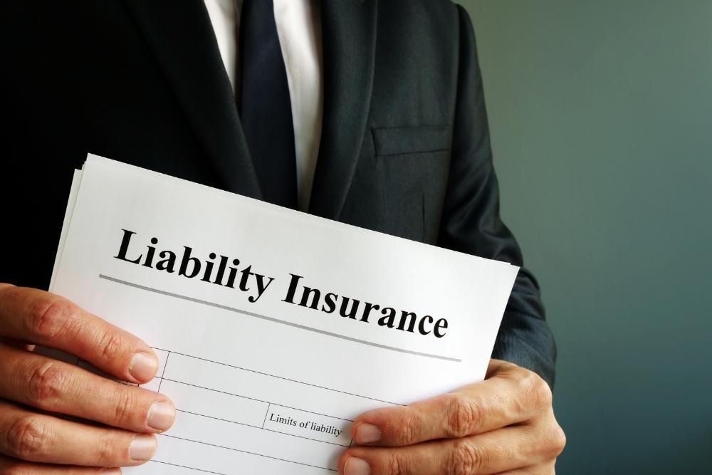 Insurance and Liability Coverage