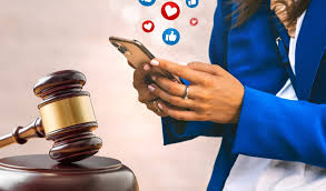 The Role of Legal Experts in Social Media Disputes