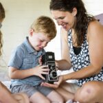 Timeless Treasures: The Magic of Professional Family Photography