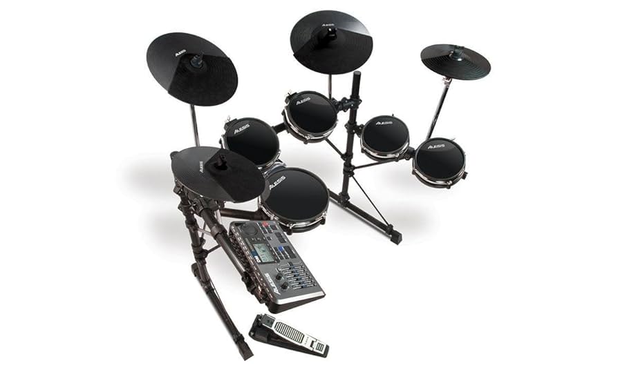 What Are Customers Saying About Alesis?