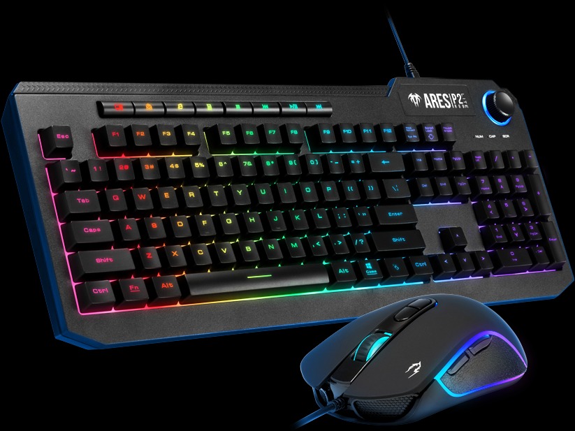 Who Should Buy the Ares P2 RGB?
