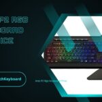 Ares P2 Rgb Keyboard Price