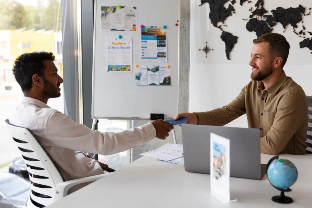 Recruitment Agencies in Pakistan - A Guide to Hiring Smart Contract Developers