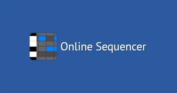 What Is OnlineSequencer.net?