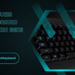 Driver Keyboard Logitech G213