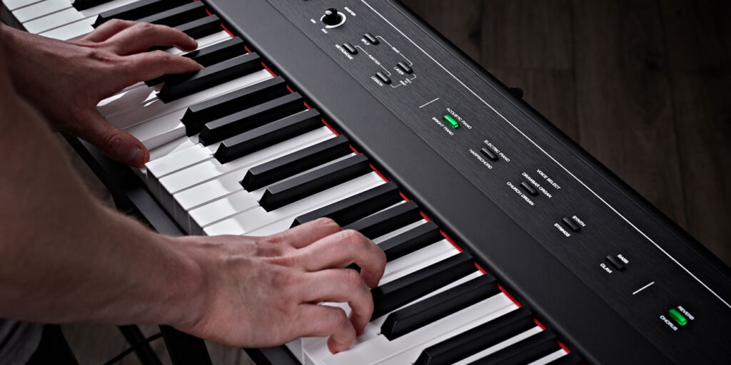Do Weighted Keys Increase the Price?