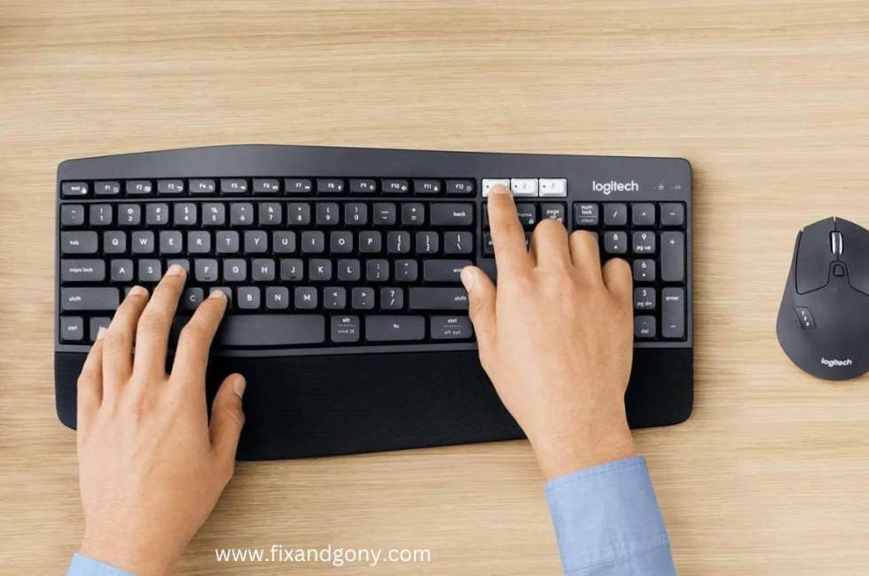 When Both Keyboard and Mouse Stop Working