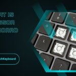 What Is Scissor Keyboard