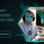 What Keyboard Does Xqc Use