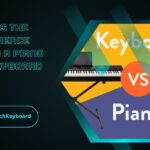 What's The Difference Between A Piano And A Keyboard