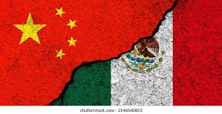The Mexican-Chinese Heritage: A Unique Background