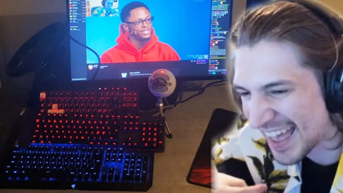 xQc Keyboard Alternatives You Might Consider