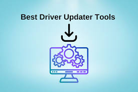 Using Driver Update Software (Optional but Helpful)