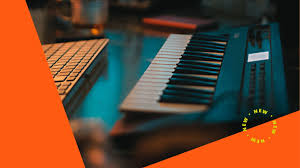 Understanding Royalty-Free Explained KEYBOARD