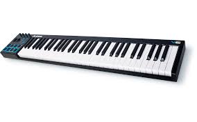 What Types of Keyboards Does Alesis Offer?