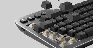 How Does a Scissor Keyboard Work?