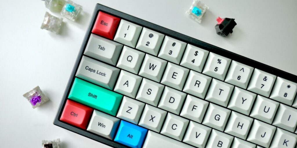 Tips for Buying a Scissor Keyboard